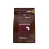 Callebaut Collection Origine - Sao Thomé 70% pépites de Chocolat Noir callets 2,5kg