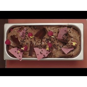 Callebaut Collection Origine - Sao Thomé 70% pépites de Chocolat Noir callets 2,5kg