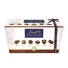 Lindt - Boîte de Chocolats CONNAISSEURS - Assortiment de Pralinés et Gianduja, 183g