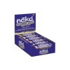 Nakd Raw Fruit and Nut Bars Pack of 18 Blueberry Muffin 