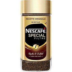 NESCAFÉ - Spécial Filtre 200G - Lot De 3 - Vendu Par Lot