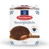 Daelmans Chocolate Stroopwafels - Gaufres au chocolat et au caramel - Pack économique : 8 boîtes cubiques 230 g par boîte cu