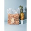 KoRo - Ananas séchés en morceaux 2 kg - Fruits secs non traités, sans sucre et sans soufre