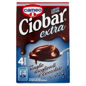CIOBAR EXTRA LIMITED EDITION