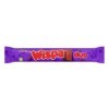 Cadbury Wispa Duo Sgl Lot de 32 barres de chocolat