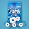 LIFE SAVERS Pep-O-Mint Breath Mint Bonbons durs en vrac Taille de fête Sac de 1273,7 g