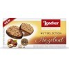 Loacker Gran Pasticceria Biscuits à la noisette 12 x 100 g