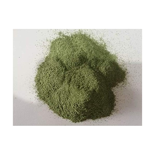 Dried seaweed powder food grade 600g/3 bags 