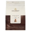 Callebaut Chocolat au lait Pour Fountains 2,5 kg
