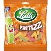Lutti Fritizz 100 g