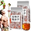 NNBWLMAEE Men’s Essentials Five Flavors Goji Berry Tea, Five Flavors Goji Berry Tea, Men’s Essentials Goji Berry Tea, Schisan