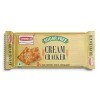 SOBISCO Cream Cracker Sugar Free Biscuits 84g Pack of 48 