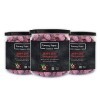 Herbs & Us | Tummy Pops Handmade Mouth Freshener Chatpata Anardana Goli Tasty & Digestive 300gm Jar X Pack of 3 | Pachak Ch