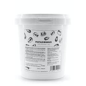 KoRo - Purée de pistaches 1 kg