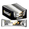Isostar Barres endurance+ energy Sport Cereal & Fruits - Lot de 30 Barres energétiques - 30 x 40 g