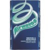 AIRWAVES - Chewing-gum Menthol et Eucalyptus sans sucres - 5 paquets de 10 dragées - 70g