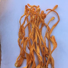 Fumi Cordyceps Fleur séchée, champignon Cordyceps doré 500 g