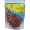 SMED Sky Life® Gudhal Phool – Herbes séchées au soleil aux fleurs dhibiscus – 50 g