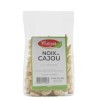 MEYVA Fruits Secs - Noix De Cajou Crue - Calibre W240 - Aide culinaire pour la cuisine - 12x200g