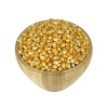 Maïs Pop Corn Bio en Vrac 5 kg