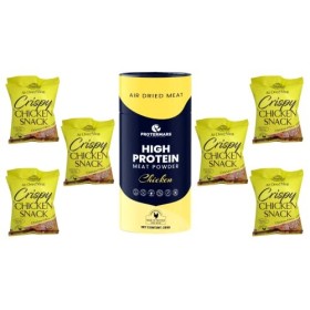 Keto Box Boîte pour diabète Haute teneur en protéines Boîte cadeau sans gluten