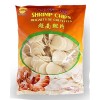 Chips à la crevette "Sa Giang" / Beignets de crevettes à frire 1KG par Sachet - Lot de 1, 2, 3 et 4 sachets - Livraison Gratu