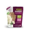 Back to Basics Cracker aux légumes Chou-fleur Patate douce 12 x 45 g