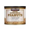 Kirkland Signature Lot de noix de cacahuètes grillées et salées Taille XL 1,13 kg