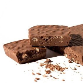 Lot de chocolat de 7 turron espagnol - 1,5KG