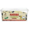 Haribo Bonbon Gélifié Flanbotti Caramel x 210 Pièces 1,19 kg - Lot de 2