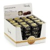 Venchi - Cubotto Chocoviar 75&nbsp;% - Chocolats fourrés au Cuor di Cacao avec du Chocolat Extra Noir et des éclats de Chocoviar 7