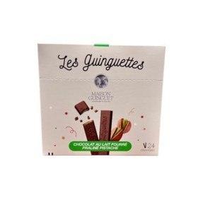 DJEFF & MATH Coffret Gourmand "LE VERIDIQUE" - 6 produits Savoureux et Gastronomiques - En direct des Producteurs ou Artisans