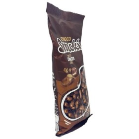 SMOKI ČOKO 80 G - Herzhafter et Süßer Genuss - - 25 pièces dans un paquet…