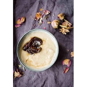 QURA TALBINA aux dattes sèches 750 g | Un régime sain et Sunnah pour tous les groupes dâge