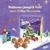 Milka Calendrier de lAvent Moments 214g