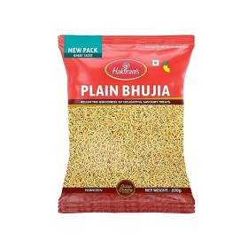 Haldiram Plain Bhujia 150g