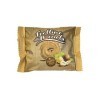 Sablé aux noisettes - 100% Noisettes du Piémont - Unidoses de 2 pcs 35 gr - Nr 3 paquets de 6 pcs chacun. - 630 gr au total