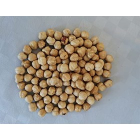 Noisettes Grillées du Piémont - Langhe Roero Monferrato - 250 gr sous vide