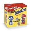 CACAO SOLUBLE CAJ 2,7 KG COLA CAO
