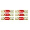 6 x Sperlari Torrone Tenero alla Mandorla Douce Nougat 43% Amande Tradition italienne 150 g