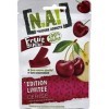 N.A! Sticks de fruits à base de purée et jus de fruits concentrés - Le sachet de 40g