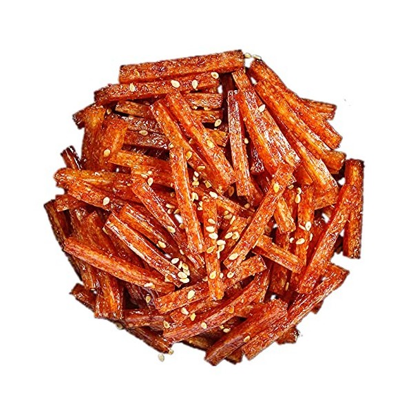 Nourriture, gourmet épicée bandes mixtes pour enfance, nostalgique, apéritif décontracté, grand paquet de 4 paquets de 4 paqu