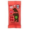 Bear Snack aux Fruits Bear Yoyo Fraise 20 g