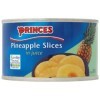 Princes - Pineapple Slices In Juice 227G