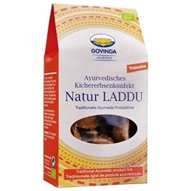 Govinda Natur Laddu Bio 120 g