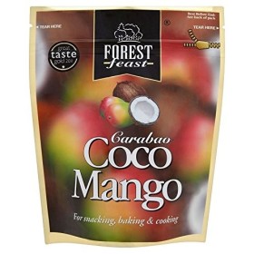 Forêt Fête Coco Mango 150g - Paquet de 2