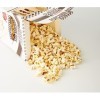 CLASSIC FOODS OF AMERICA Popcorn Box Sucre 100 g Lot de 2 