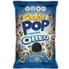 American Candy Pop Popcorn diverses variétés délicieuses de popcorns, disponibles en Butterfinger, Oreo, M&M Mini, Snickers, 