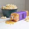 Gourmet Popcorn Kernels Bouteille de grains de maïs soufflé 859 g, végétalien, sans gluten, sans OGM