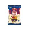 Top Corn Popcorn salé Édition FC Barcelone Sac 80 g
